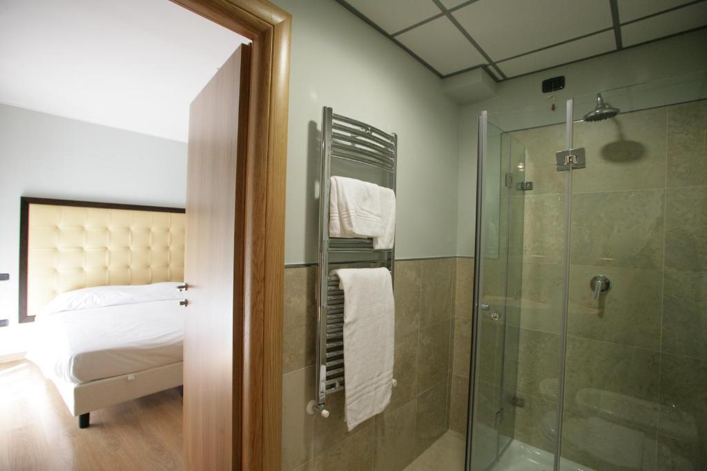 Hotel Gari Cassino Cameră foto